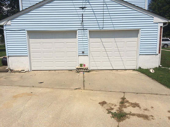 All County Garage Door Residential, All County Garage Door