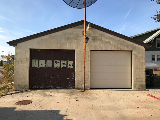 All County Garage Door Residential, All County Garage Door